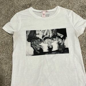 Victoria secret tee shirt